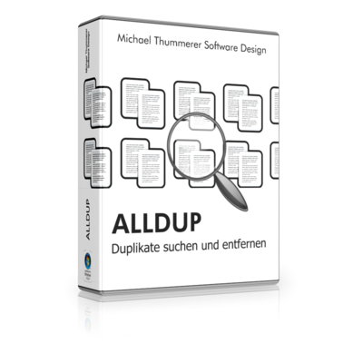 AllDup v4.5.0.20 - ITA