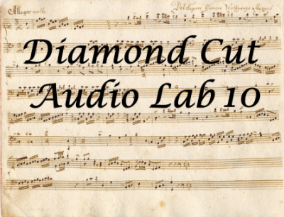 [PORTABLE] Diamond Cut Audio Restoration Tools v10.70 Portable - ENG