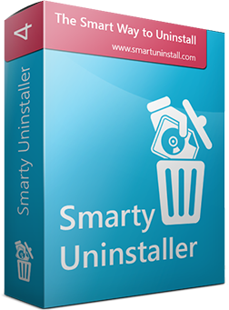 Smarty Uninstaller 4.9.6 - ITA