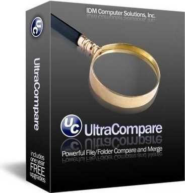 [MAC] IDM UltraCompare 22.1.0.18 macOS - ITA