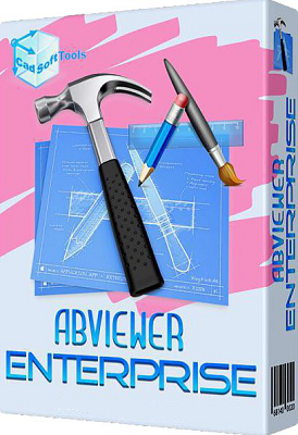ABViewer Enterprise 14.0.0.10 x32 - ITA