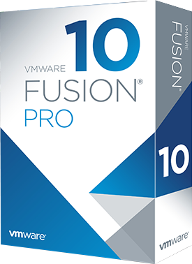 [MAC] VMware Fusion Professional v10.1.5-10950653 - Ita