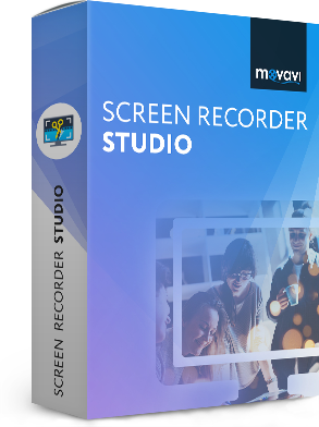 Movavi Screen Recorder Studio v10.2.0 - ITA