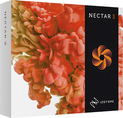 iZotope Nectar v3.10 - Eng