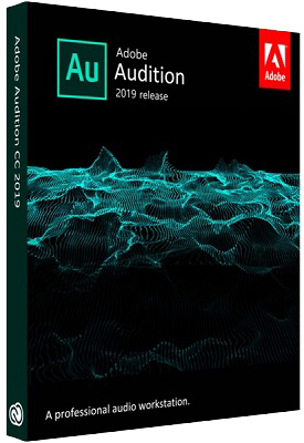 Adobe Audition 2021 v14.4.0.38 64 Bit - ITA