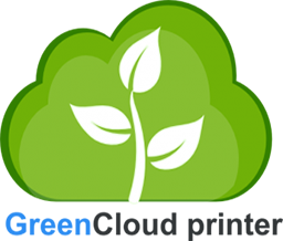 GreenCloud Printer Pro v7.8.4.0 - Ita