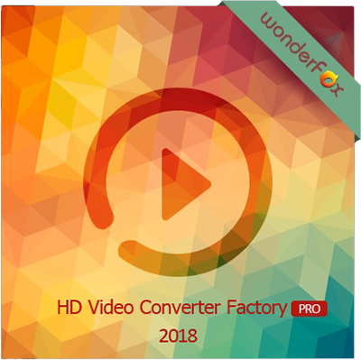 [PORTABLE] WonderFox HD Video Converter Factory Pro v24.7 - Eng