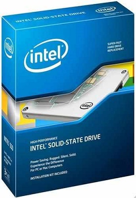 Intel Solid-State Drive (SSD) Toolbox 3.5.15 - ITA