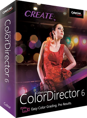 CyberLink ColorDirector Ultra v6.0.3130.0 Multi - ITA
