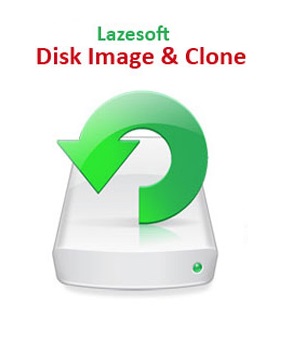 Lazesoft Disk Image and Clone 4.5.1.1 Professional Edition WinPE - ENG