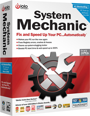 System Mechanic Pro v17.5.1.49 - Ita