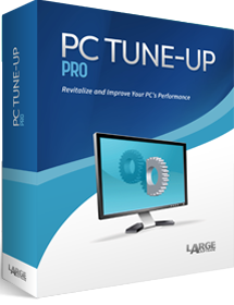 [PORTABLE] Large Software PC Tune-Up Pro 7.0.1.1 Portable - ITA
