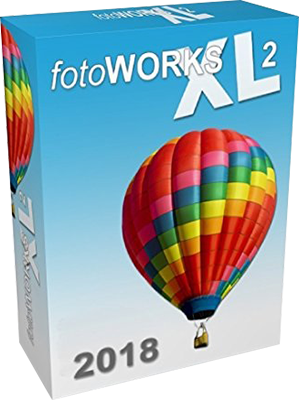 FotoWorks XL v2018 v18.0.2 - Ita
