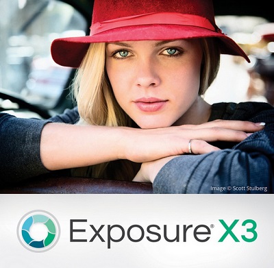 Alien Skin Exposure X3 v3.5.2.97 64 Bit - Eng