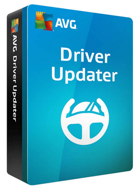AVG Driver Updater v2.5.7 - ITA