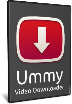 [MAC] Ummy Video Downloader 1.72 macOS - ENG