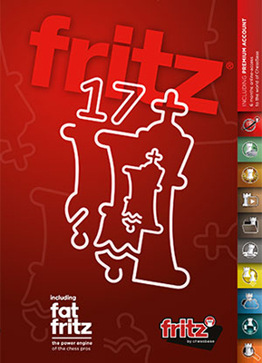 Fritz v17.6 - ITA