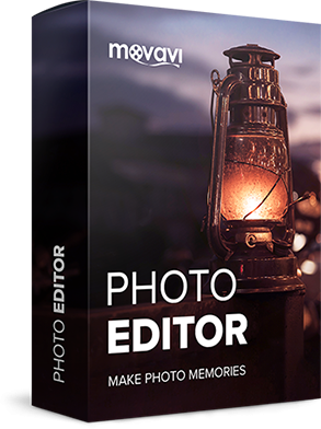 Movavi Photo Editor v6.6.0 - ITA