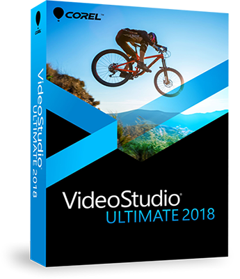 Corel VideoStudio Ultimate 2018 v21.3.0.141 - ITA