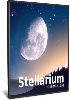 Stellarium v1.1.1 x64 - ITA