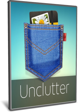 Unclutter 2.1.20d Cracked for macOS