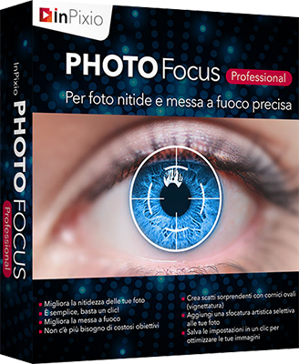 [PORTABLE] InPixio Photo Focus Pro v4.12.7697.28358 Portable - ITA