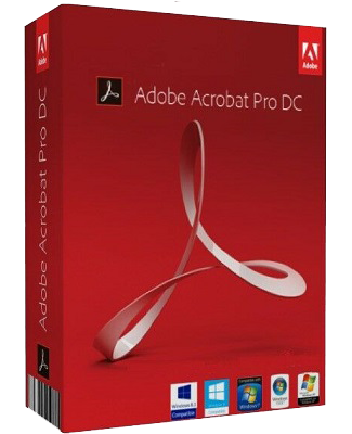 Adobe Acrobat Pro DC 2021.011.20039 Preattivato - ITA