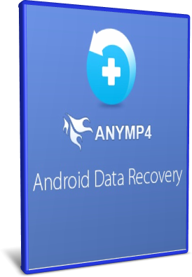 [MAC] AnyMP4 Android Data Recovery 2.0.28 macOS - ENG