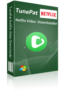 TunePat Netflix Video Downloader v1.2.4 - ITA