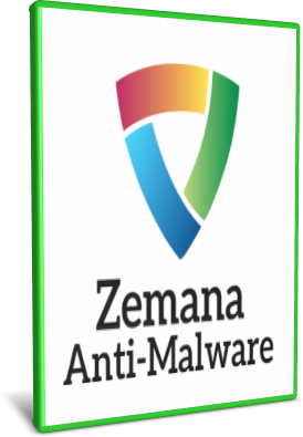 Zemana AntiMalware Premium v3.2.28 - ITA