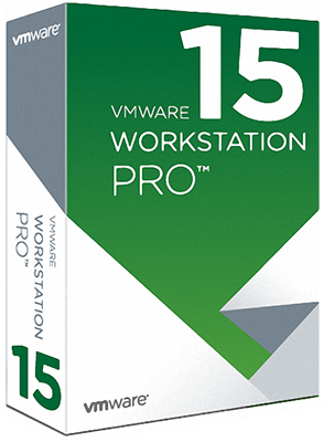 VMware Workstation Pro Lite v15.5.1 Build 15018445 64 Bit - Eng