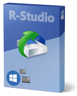 R-Studio Network Technician v9.2 Build 191115 - ENG