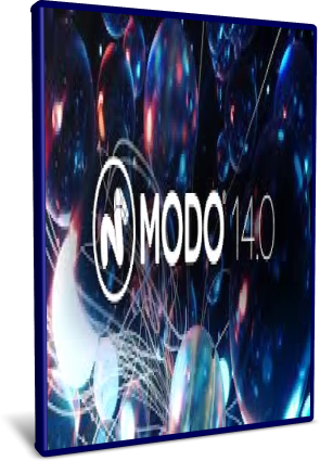 The Foundry MODO 14.0v2 x64 - ENG