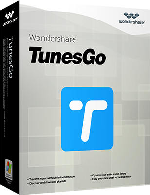 [PORTABLE] Wondershare TunesGo v9.7.3.30 - Ita