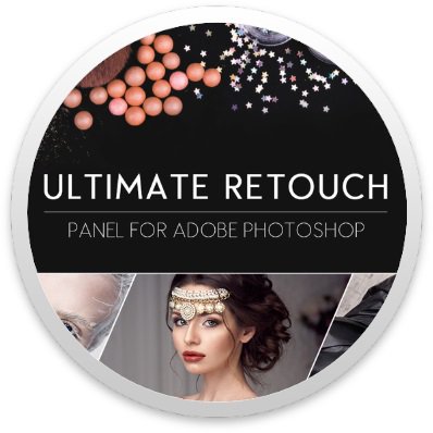 Ultimate Retouch Panel for Adobe Photoshop v3.9.2 - ENG