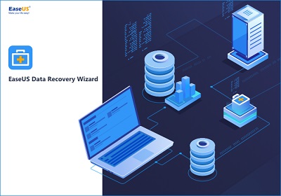 easeus data recovery wizard bootable media – winpe v12.0.0