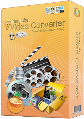 Freemake Video Converter 4.1.13.99 - ITA