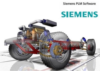 Siemens PLM NX 12.0.2 (NX 12.0 MR2) MP05 - ITA