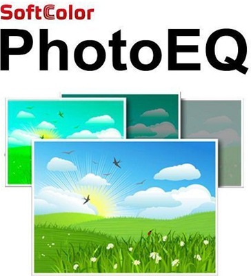 SoftColor PhotoEQ 10.6.8 - ENG