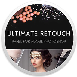 Ultimate Retouch Panel for Adobe Photoshop v3.7.72 - Eng