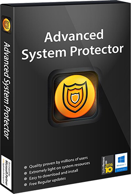 Advanced System Protector v2.5.1111.29057 - ITA