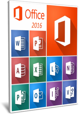 Microsoft Office 2016 RTM v16.0.12013.20000 (x86+x64+AIO) Insider - ITA