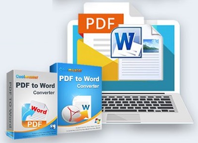 Coolmuster PDF to Word Converter 2.1.10 - ITA