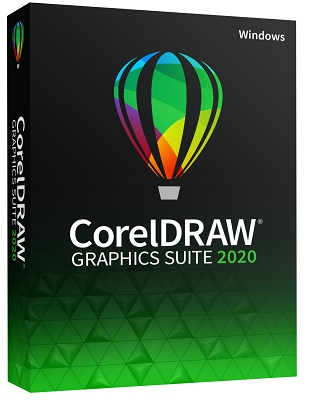 CorelDRAW Graphics Suite 2020 v22.1.1.523 - ITA