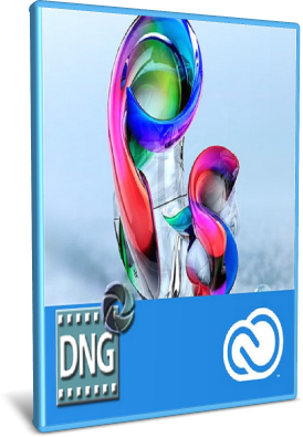Adobe DNG Converter 14.0 x64 - ITA