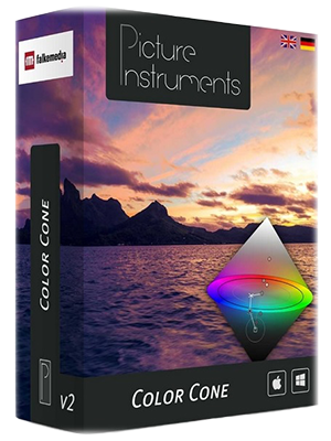[PORTABLE] Picture Instruments Color Cone Pro v2.0.1 - Eng