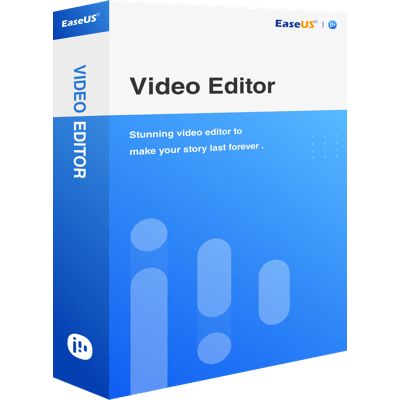 [PORTABLE] EaseUS Video Editor 1.7.7.12 Portable - ITA