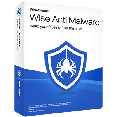 Wise Anti Malware Pro v2.1.4.94 - Ita