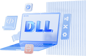 4DDiG DLL Fixer v1.0.1.3 - ENG