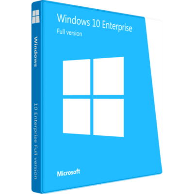 Microsoft Windows 10 Enterprise v1909 64 Bit - Marzo 2020 - MULTI